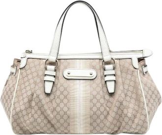 Celine Pre-owned Handbags, female, Brown, Size: ONE SIZE Pre-owned Vintage Handbag