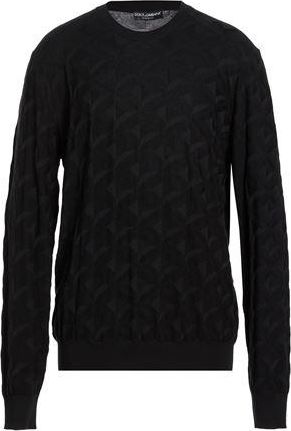 Dolce & Gabbana KNITWEAR - Jumpers on YOOX.COM