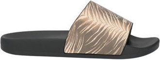 Just Cavalli CALZADO - Sandalias con cierre en YOOX.COM