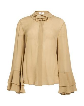 Chlo&eacute; TOPWEAR - Shirts sur YOOX.COM