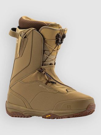 Nitro Venture Pro TLS 2027 Snowboard Schoenen patroon
