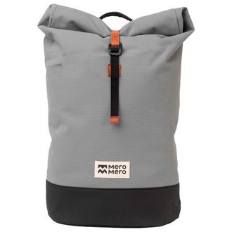 MeroMero Wanaka Bag 10-15 Daypack - Unisex | grau