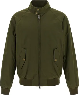 Baracuta G9 Thermal Jacke