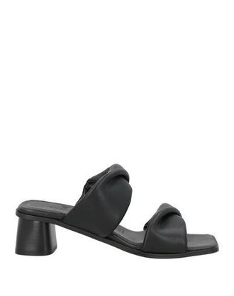 Thera's CALZADO - Sandalias con cierre en YOOX.COM