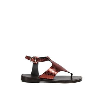 Giuliano Galiano Dames, Schoenen, Bruin, Maat: 41 EU