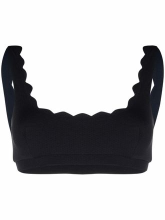 Marysia Swim Bikinitop - Zwart