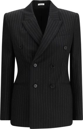 Alexander McQueen Blazers & Vests