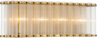 Eurofase Lighting Glasbury 24In Vanity Wall Mount