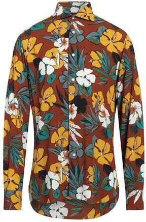 Barba TOPWEAR - Shirts sur YOOX.COM