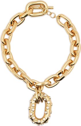 Paco Rabanne Xl Link Gioielli Oro-Donna