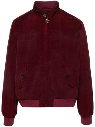 Maison Margiela Bomberjack - Rood