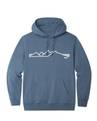 Stio Teton Elevations Hoodie