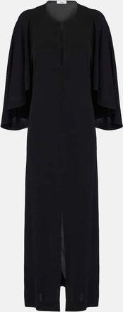 Chloé Caped gown