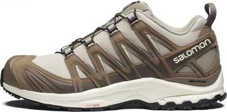 Salomon XA Pro 3D ADV Suded Heather Grey Khaki 474785