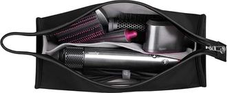 OEM Bolsa De Almacenamiento Para El Estuche De Viaje Del Secador De Pelo Dyson Airwrap/supersonic (negro)