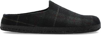 Birkenstock Amsterdam Wrapped Dip - Heren - Slip ons - Blauw - 40 EU - Schoenen