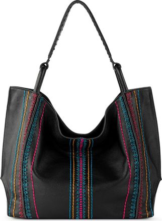 The Sak Los Feliz Large Tote Bag