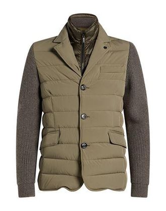 Moorer CAPISPALLA - Piumini & Imbottiti Sintetici su YOOX.COM
