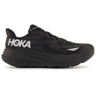 Hoka One One Clifton 9 GTX Runningschuhe f&uuml;r Herren | schwarz/grau