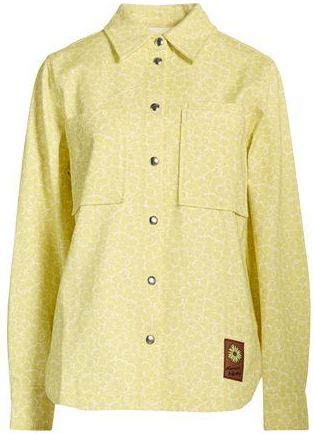 Maison Kitsun&eacute; COATS & JACKETS - Denim outerwear sur YOOX.COM