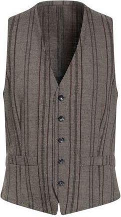 Lardini COMPLETI E COORDINATI - Gilet Sartoriali su YOOX.COM