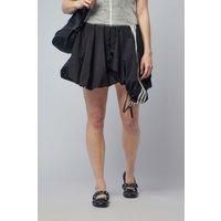 Yohji Yamamoto W Bln Skirt