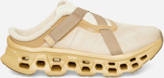 On Women s Cloudmonster 3 Mules Loess / Hare
