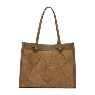 Gianni Chiarini Mujer, Bolsos, Marr&oacute;n, Talla: ONE Size