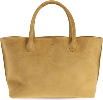 LI&Eacute; STUDIO Donna, Borse, Giallo, Taglia unica, new