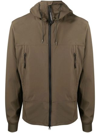 C.P. Company Mitteljacke