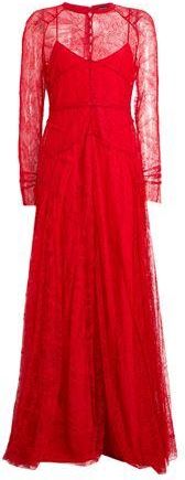 Del Core VESTIDOS - Vestidos largos en YOOX.COM