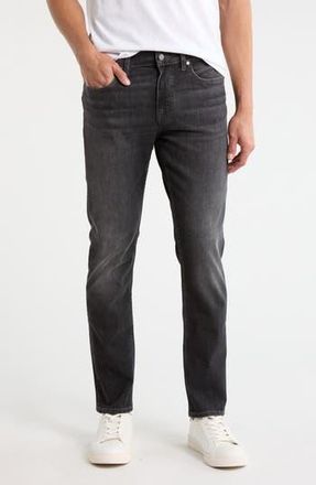 BOSS Delaware Jeans in Medium Grey at Nordstrom Rack, Size 36 X 32