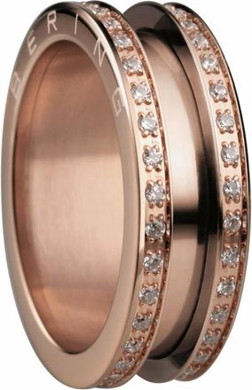 Bering Bering, Dames, Accessoires, Roze, Maat: ONE Size
