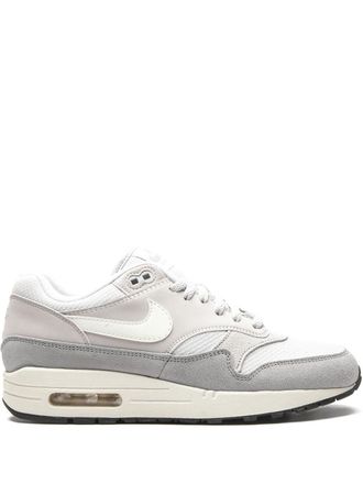 Nike Air Max 1 sneakers - Grijs