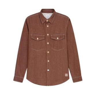 Paul Smith Uomo, Magliette, Marrone, M, new