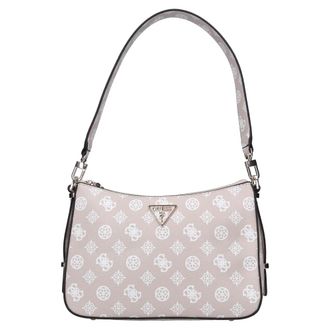 Guess Dames, Tassen, Roze, Maat: ONE Size Leer