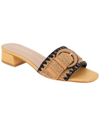 BCBGeneration Bcbgeneration Camri Raffia Sandal