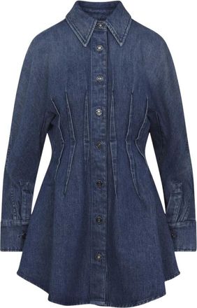 Givenchy Cotton Mini Dress