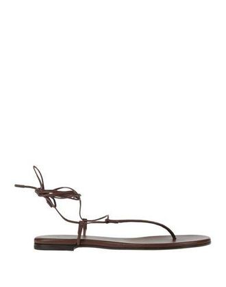 Gianvito Rossi CALZADO - Sandalias de dedo en YOOX.COM
