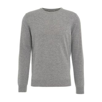 KANGRA Hombre, Jerseys, Gris, Talla: L