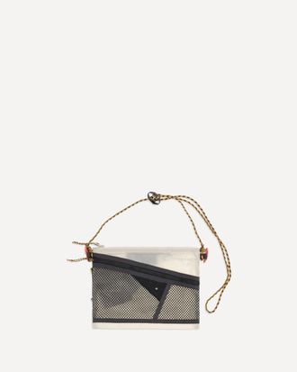 Kl&auml;ttermusen Medium Algir Crossbody Bag unisex M