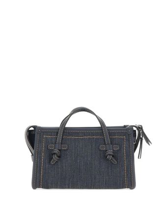 【送料&関税込】Gianni Chiarini Bags.. Blue 楽天市場】【7/25～27限定・最大2万円OFFクーポン配布中