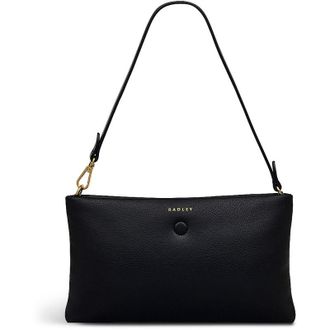 Radley London Womens Mallow Street Handbag - Black - One Size