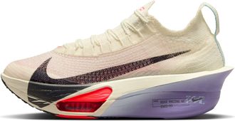 Nike (WMNS) Nike Air Zoom Alphafly NEXT% 3 Coconut Milk Off Noir Dusty Amethyst Hot Lava FD8315-101
