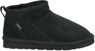 Adno FOOTWEAR - Ankle boots on YOOX.COM