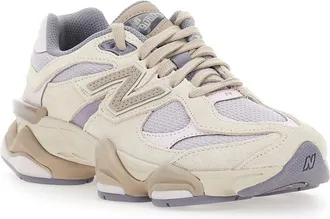 New Balance Unisex Sneakers 9060 Pink Trainers