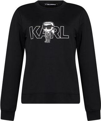 Karl Lagerfeld TOPWEAR - Felpe su YOOX.COM