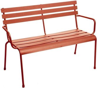 Hesperide Hesperide - Banco De Jard&iacute;n Greensboro &Aacute;mbar - Hesp&eacute;ride