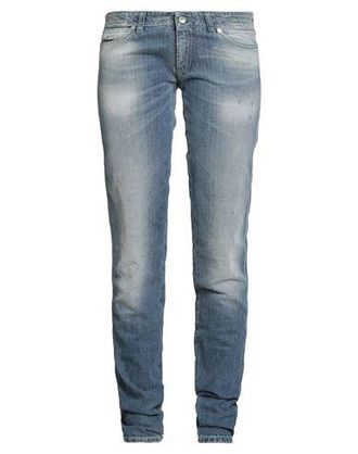 Jacob Cohen BOTTOMWEAR - Jeans on YOOX.COM
