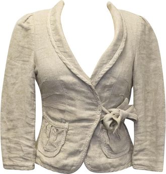 Max Mara Max & Co. Blazer Size XS